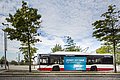 Hamburger Hochbahn expands with modules for PSI's E-BMS, charging and load management. Photo: Hamburger Hochbahn AG